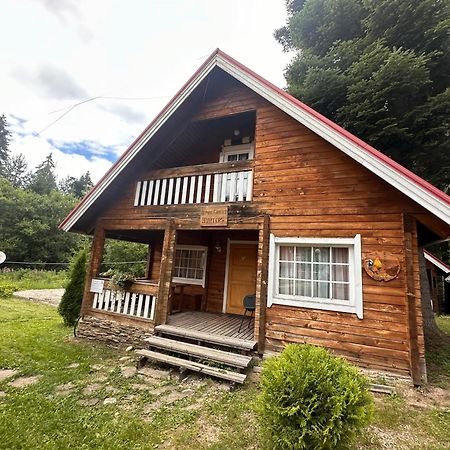 Alpine Ski Chalet Borovets With Sauna Ngoại thất bức ảnh
