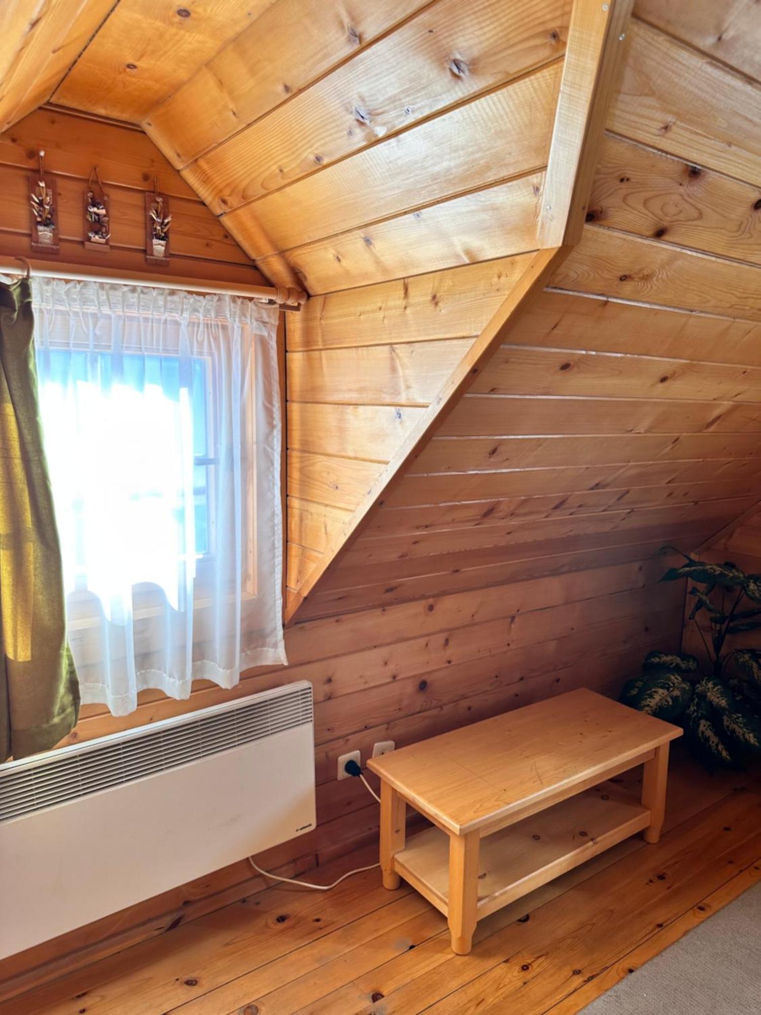 Alpine Ski Chalet Borovets With Sauna Ngoại thất bức ảnh