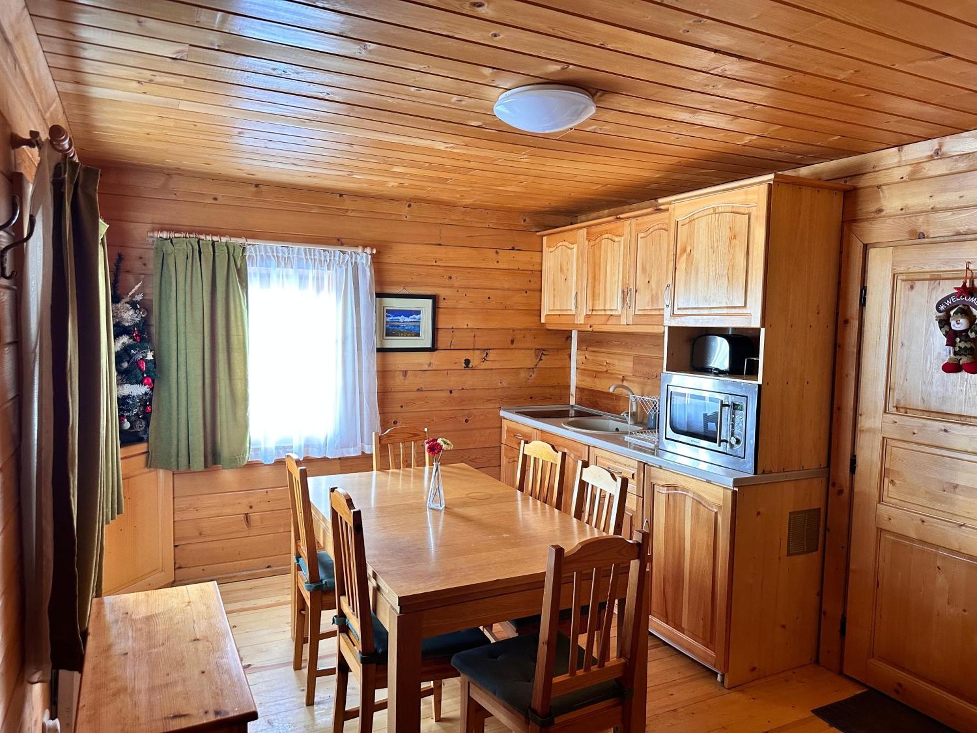 Alpine Ski Chalet Borovets With Sauna Ngoại thất bức ảnh