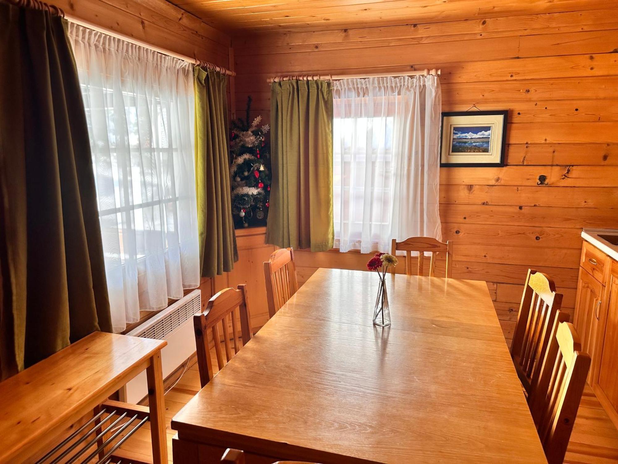 Alpine Ski Chalet Borovets With Sauna Ngoại thất bức ảnh