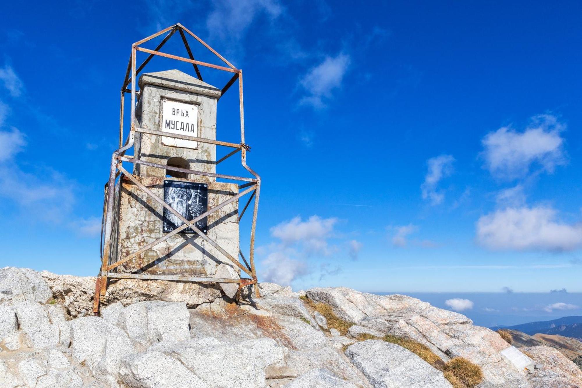 Alpine Ski Chalet Borovets With Sauna Ngoại thất bức ảnh