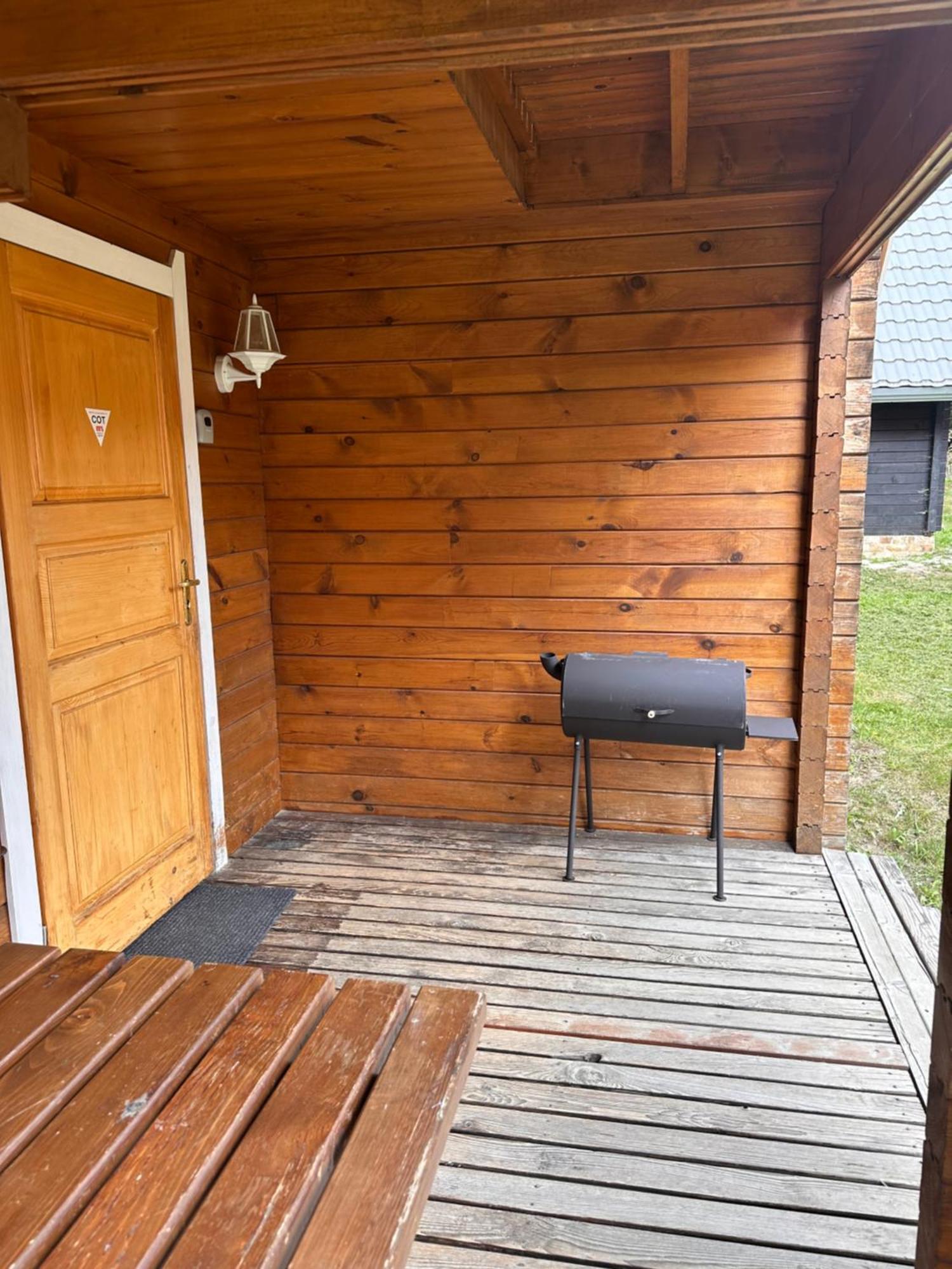 Alpine Ski Chalet Borovets With Sauna Ngoại thất bức ảnh