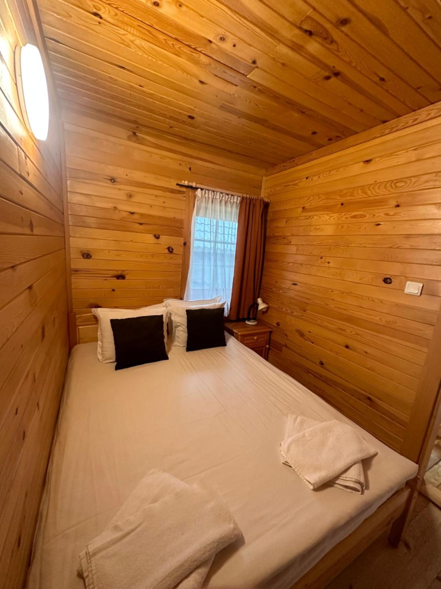 Alpine Ski Chalet Borovets With Sauna Ngoại thất bức ảnh