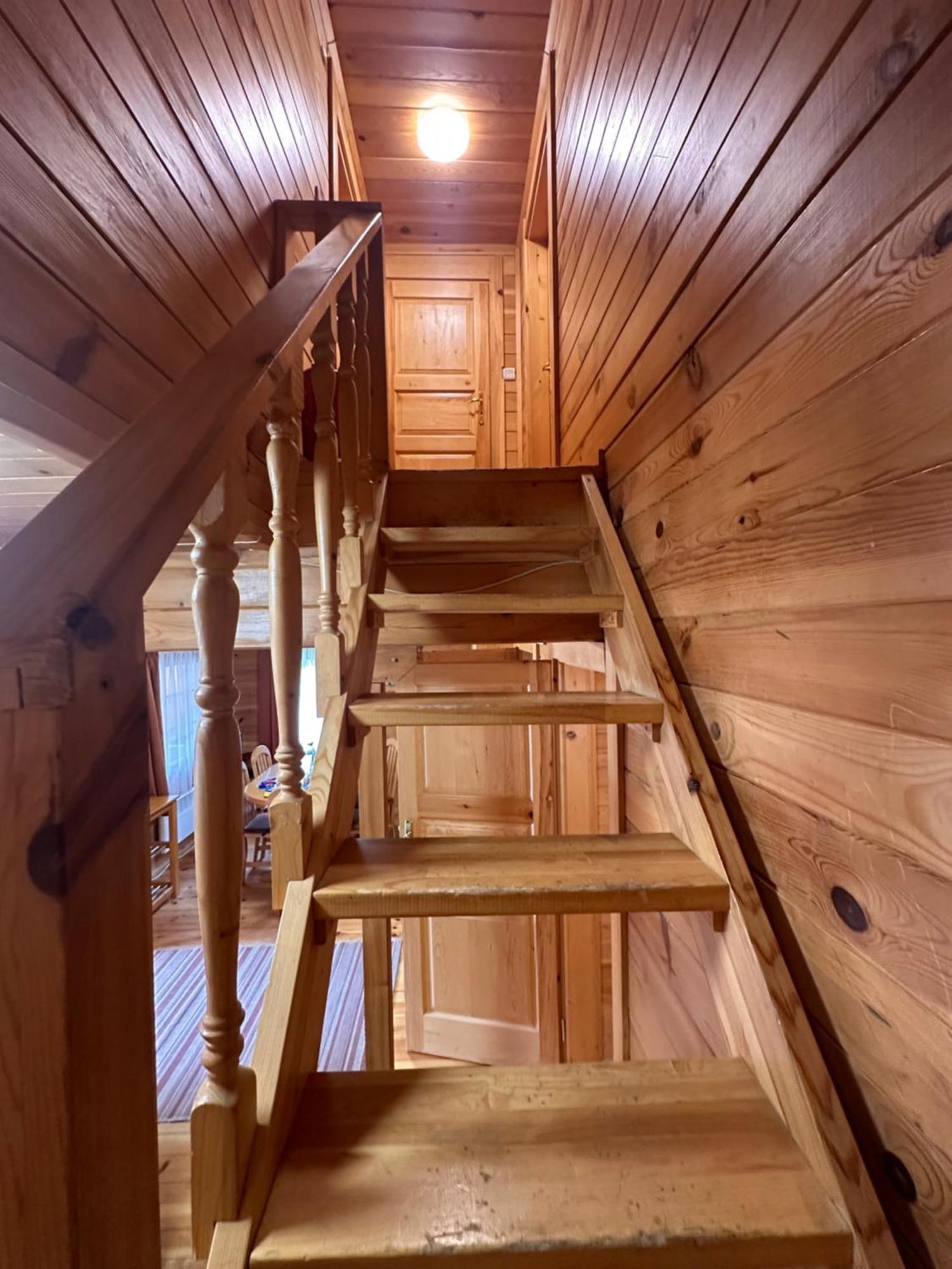 Alpine Ski Chalet Borovets With Sauna Ngoại thất bức ảnh