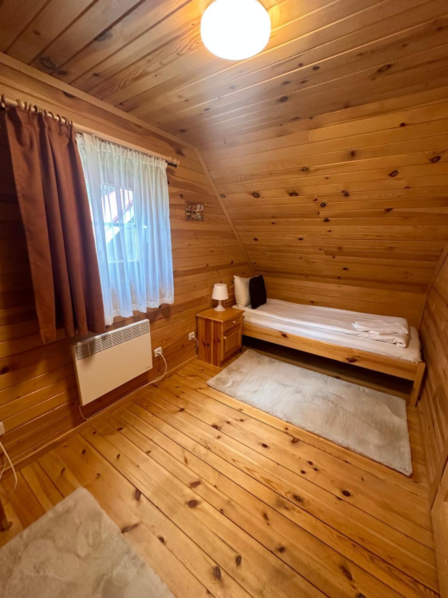 Alpine Ski Chalet Borovets With Sauna Ngoại thất bức ảnh