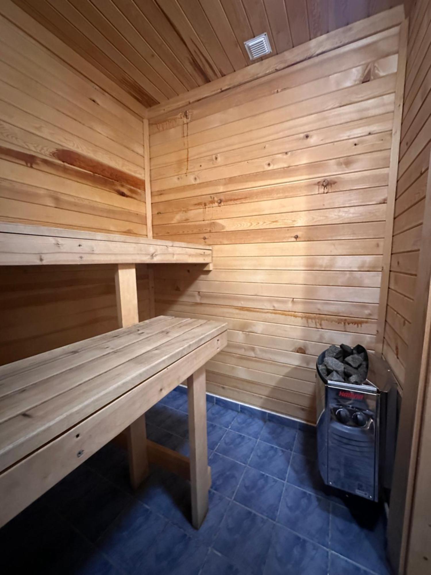 Alpine Ski Chalet Borovets With Sauna Ngoại thất bức ảnh